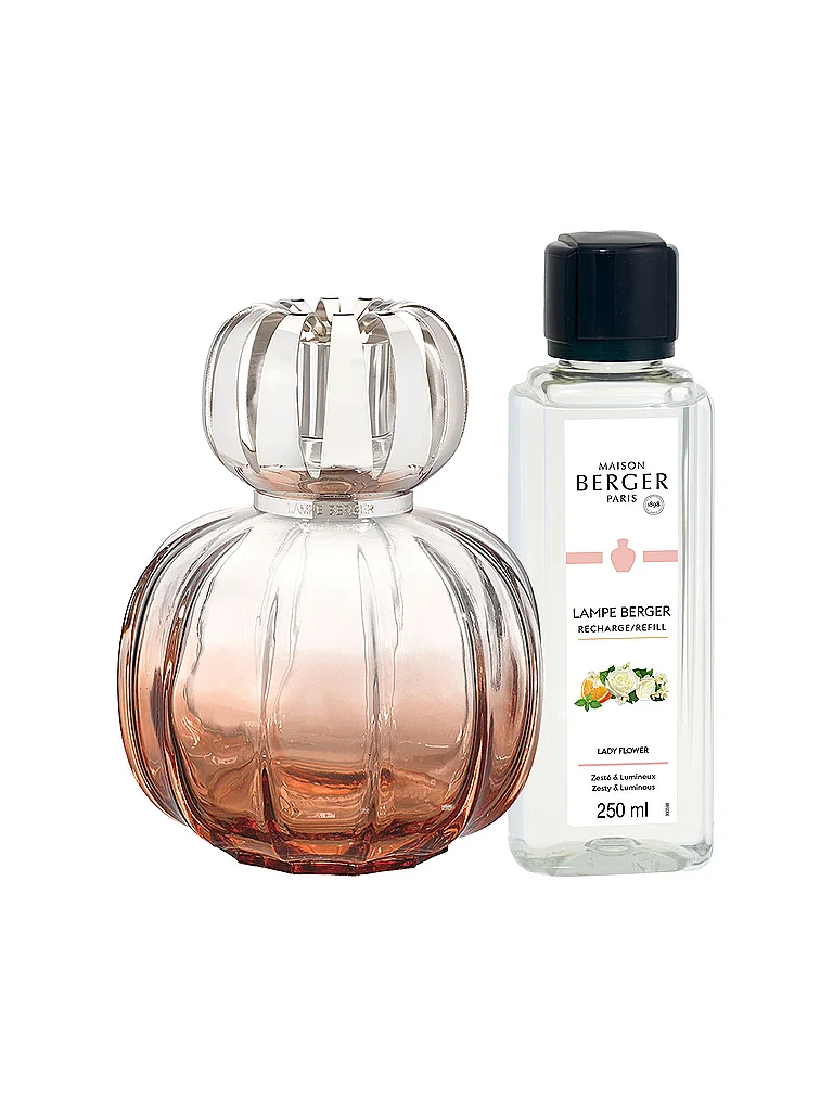 Duftlampe "Maison Berger 370 ml"